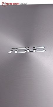 The Asus N751JK is still a good multimedia notebook, but the predecessor had a better price-performance ratio.