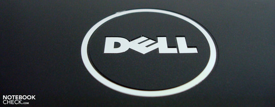 Dell Inspiron 13z Notebook