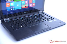 Dell Latitude 12 E7250