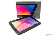 In Review: Google Nexus 10 Tablet