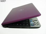 Dell Inspiron 11z