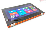 Lenovo IdeaPad Yoga 11 convertible Ultrabook