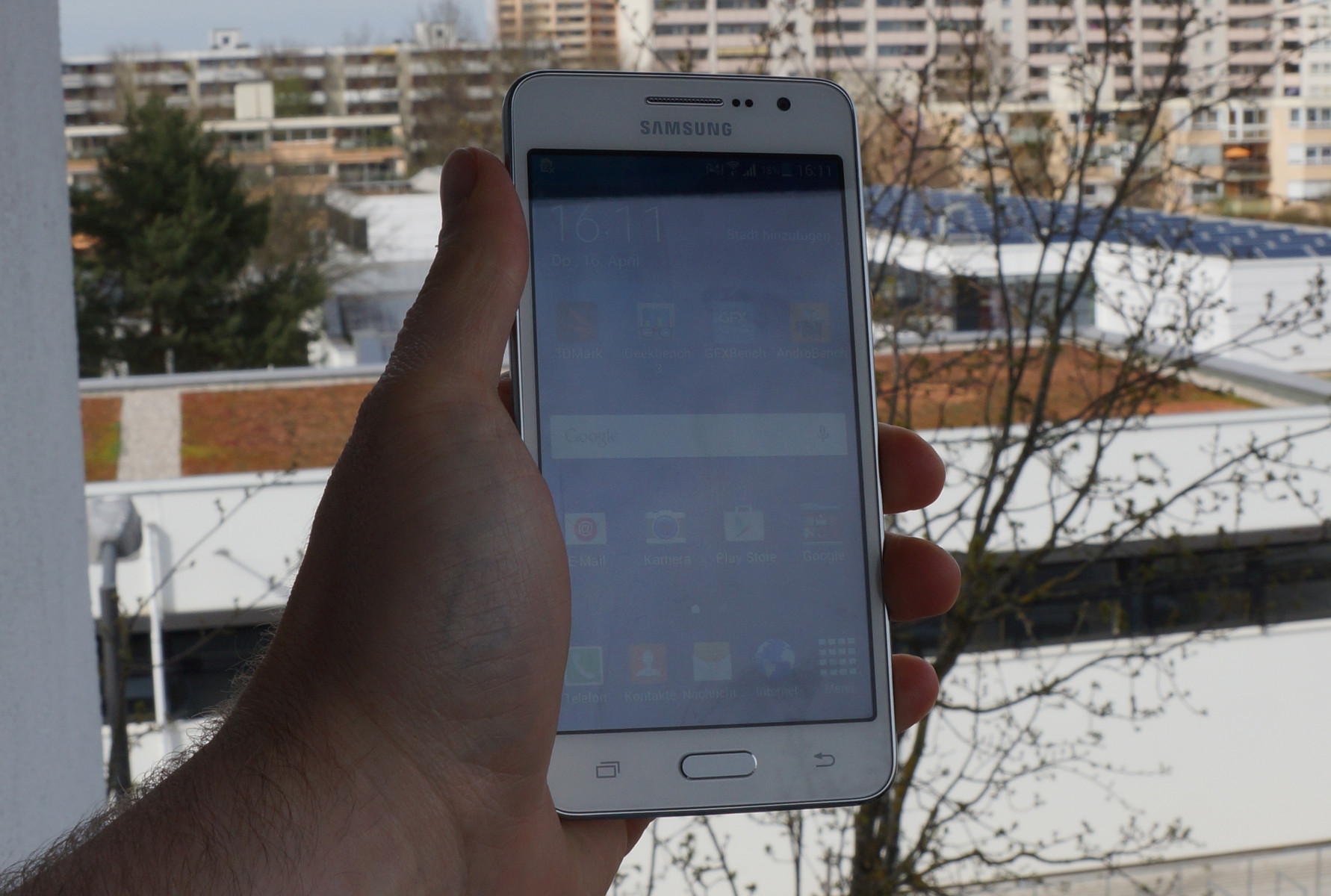 samsung galaxy garden prime