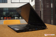 In Review:  Sony Vaio VPC-SB4X9EB