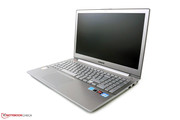 In Review: Samsung Series 7 Chronos 770Z5E-S01DE laptop