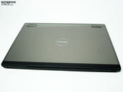 The Vostro V13 breaks with many of the traditions of Dell's small-business range so far