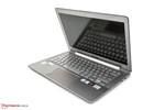 Samsung Series 7 Ultra 730U3E-S04DE Ultrabook