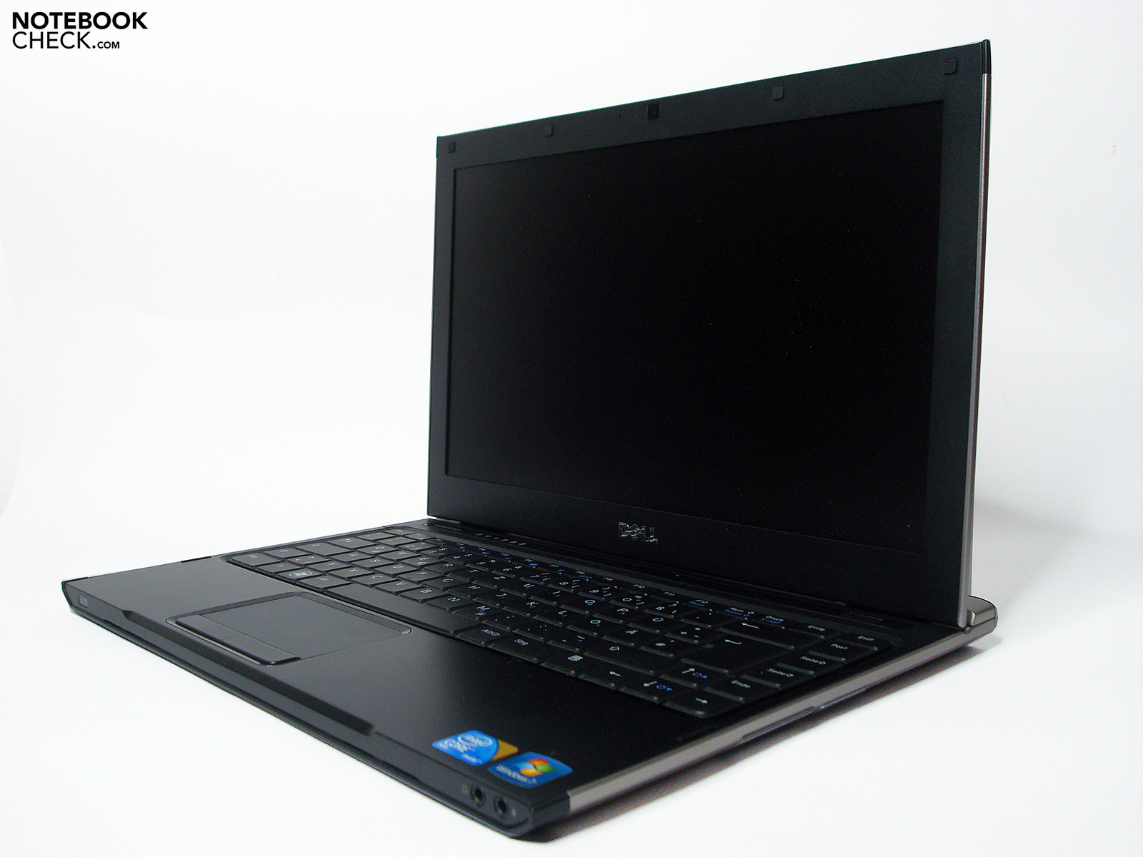 Review Dell Vostro V13 Notebook Reviews