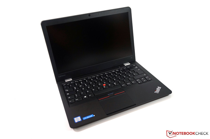 Lenovo ThinkPad 13