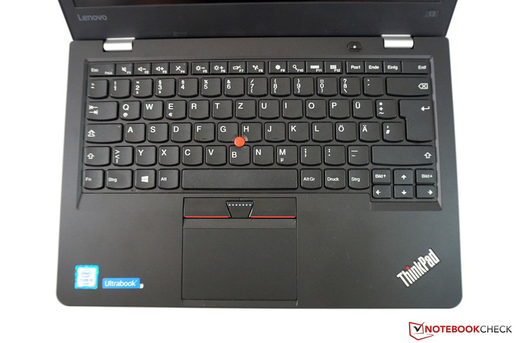 Lenovo ThinkPad 13