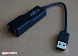 USB-to-LAN adapter