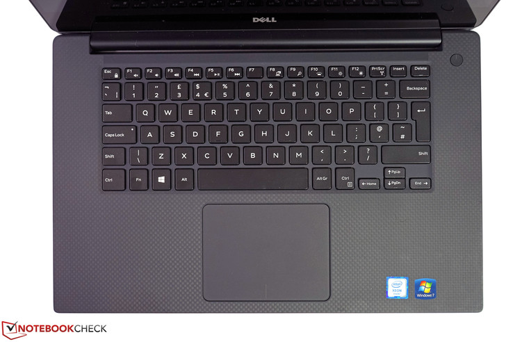 Dell Precision 5510 Workstation Review Reviews Dell Precision 5510 Workstation Review Reviews