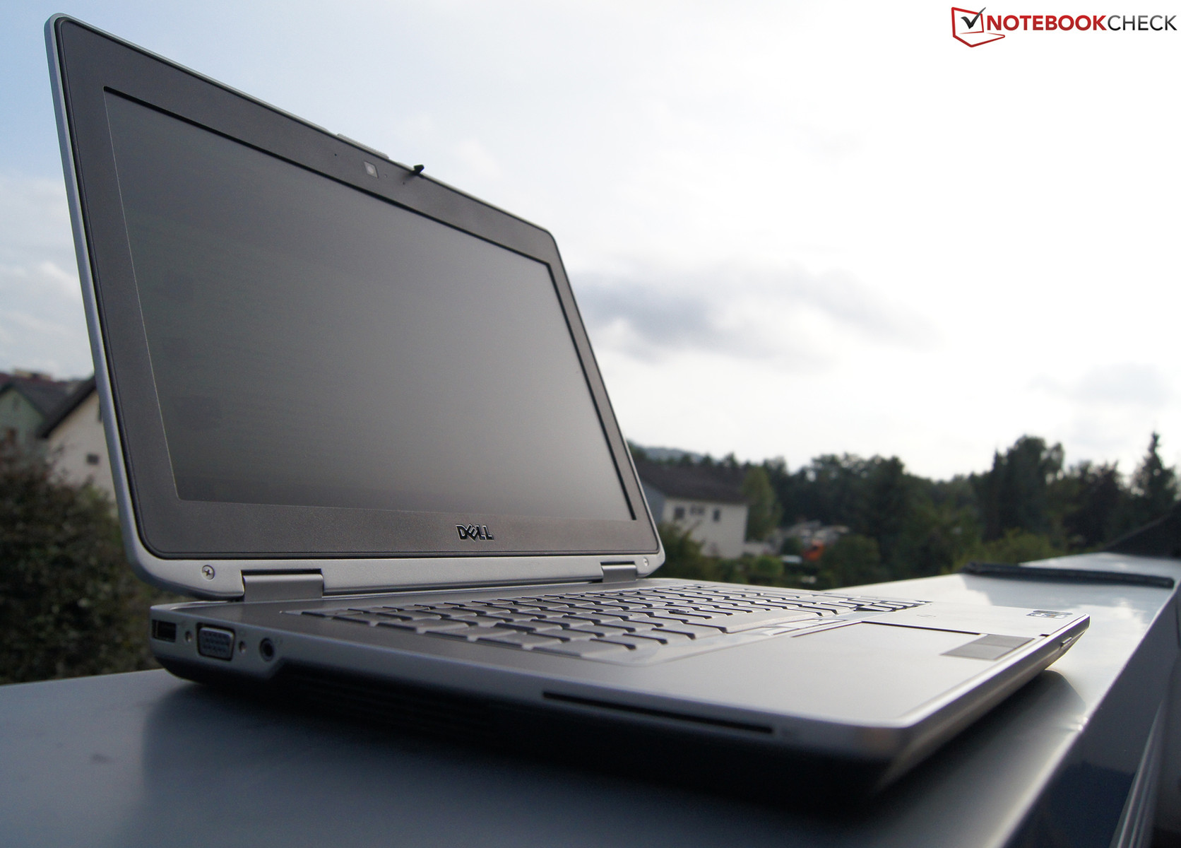 Review Dell Latitude E6430 Notebook Notebookcheck Net Reviews