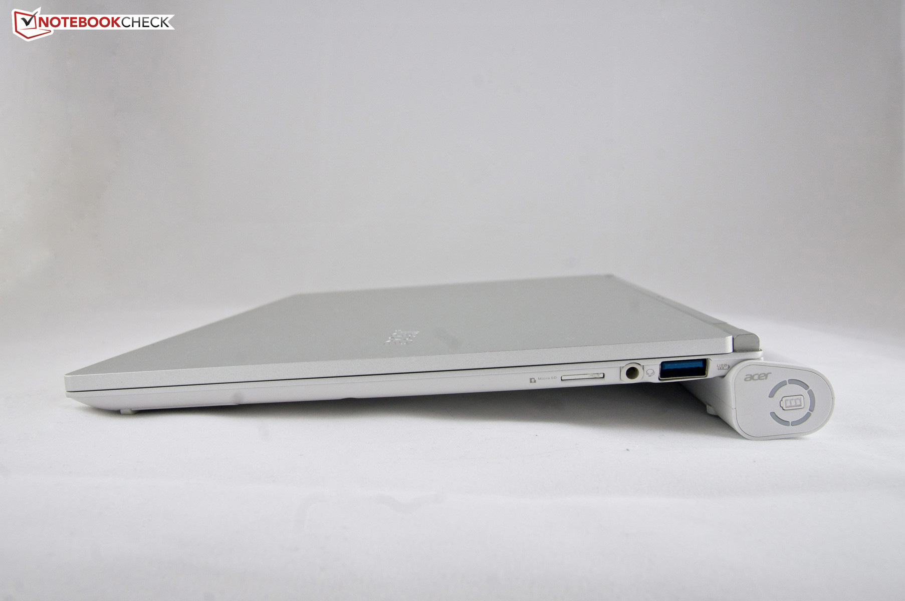 Review Acer Aspire S7-191 Ultrabook - NotebookCheck.net Reviews
