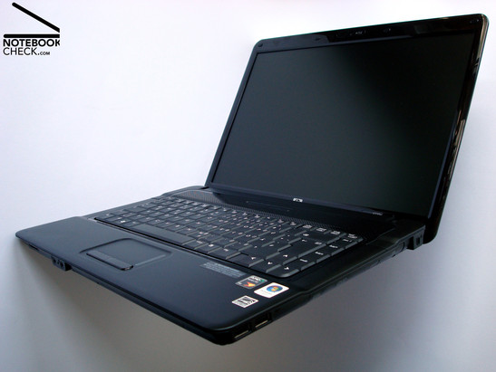 HP Compaq 6735s