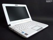 Reviewed: the Asus Eee PC 1000HE