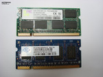 Review Acer Aspire One 751 Mini-Notebook - NotebookCheck.net Reviews