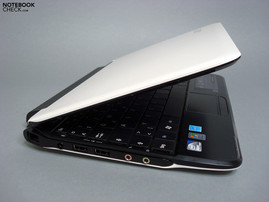 Acer Aspire One 751