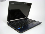 Review Acer Aspire One D250