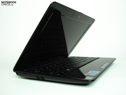 In Review: Asus Eee PC 1008HA