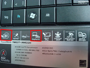 Highlighted traits of the Travelmate 8371