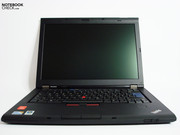 In Review: Lenovo ThinkPad T400s