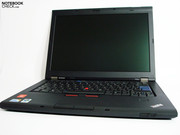 Thinkpads have been the epitome of business notebooks for a very long time already