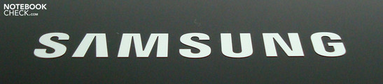 Samsung N510 Ion