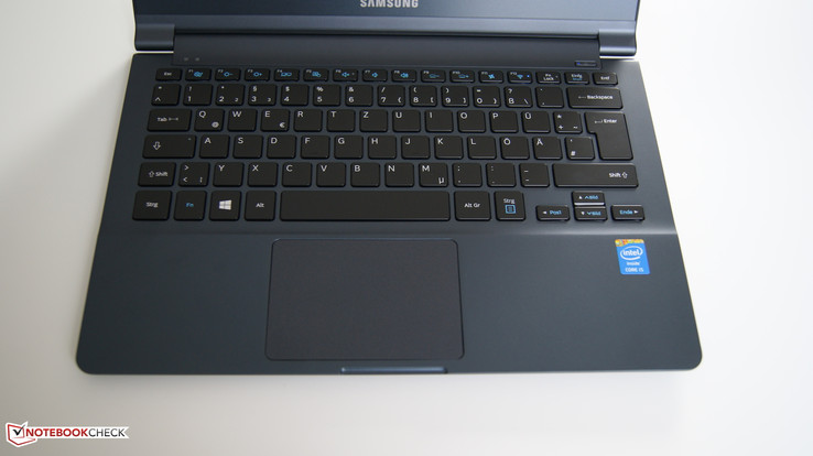 Samsung ATIV Book 9 900X3G