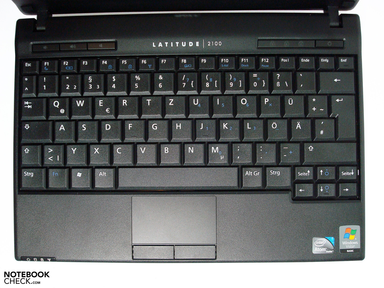 mapping keyboard keys to mouse