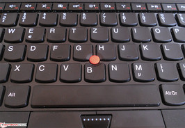 Trackpoint