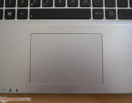 Touchpad