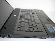 HP ProBook 4710s review