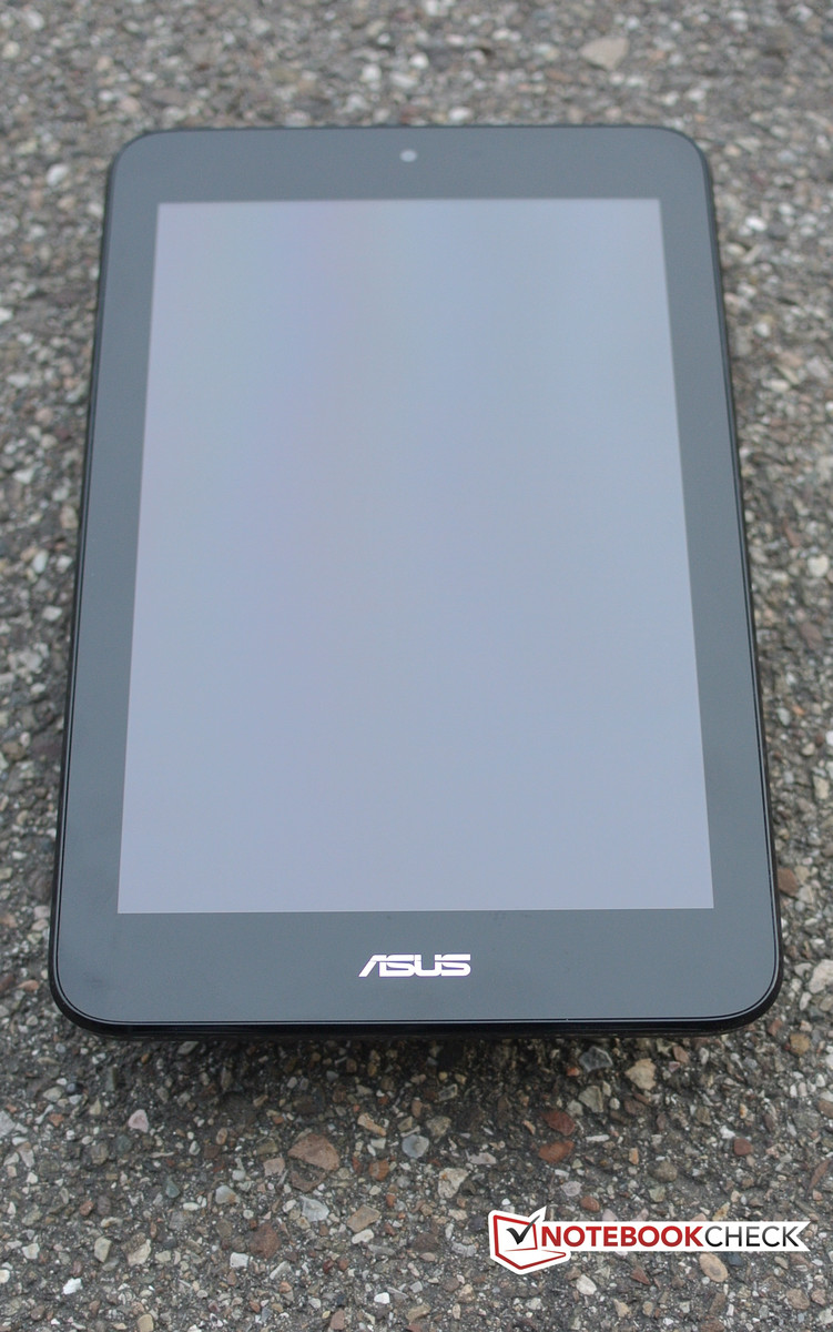 Review Asus VivoTab Note 8 (M80TA) Tablet - NotebookCheck.net Reviews