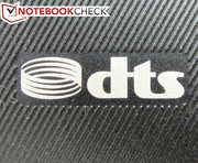 The multichannel sound system is to improve the sound, but it's virtually useless.
