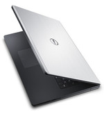 In review: Dell Inspiron 17-5748. Review sample courtesy of Dell Germany