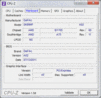 System information CPU-Z Mainboard