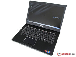 Dell Vostro 3555