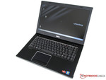 Vostro 3555 from Dell for around 499 Euros