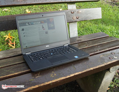 Dell Latitude 14 E5450