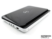 The Inspiron Mini 1012 looks quite massive...