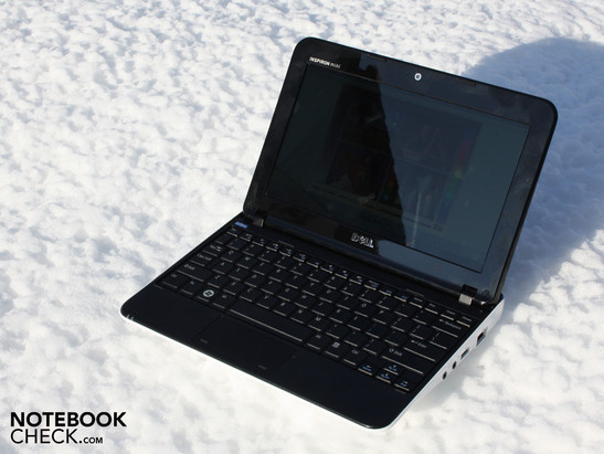 Dell mini 1012 os x Dell mini 1012 os x