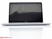 In Review: Dell Inspiron 7000-series 7737 CN77304 - provided by Dell Deutschland