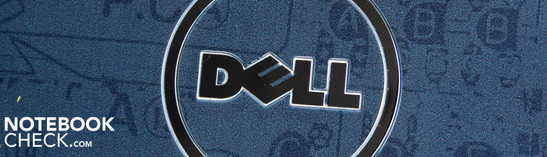 Dell Inspiron 1545, 15.6-Zoller mit Cover Design