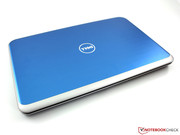 In Review: Dell Inspiron 17R-5721