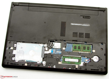 Dell Inspiron 15