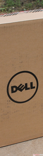 Dell Latitude 6430u HD+: Dell is going to offer a WiGig docking station, which might make the physical port obsolete. Unfortunately we haven't been able to test the dock yet.