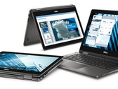 Dell Latitude 13 3000 Windows convertible with Skylake processor, up to 16 GB memory and 512 GB SSD storage