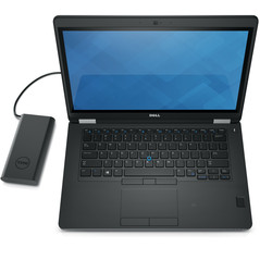 Dell Latitude 14 5000 (E5470)