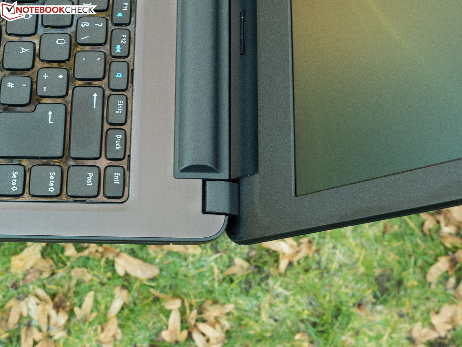 Review Dell Latitude 3440 Notebook Reviews